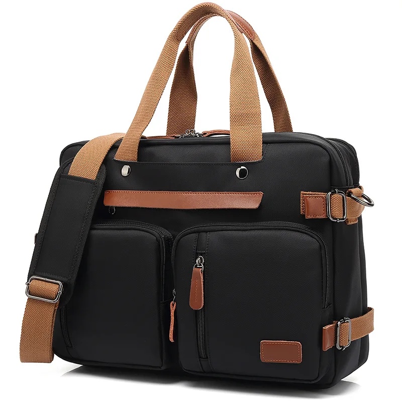 Laptop compartment